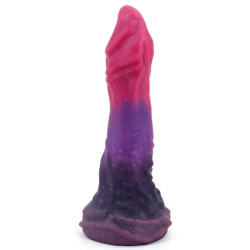 Bad Demon Gode Galactic Solof 16 x 4.5cm